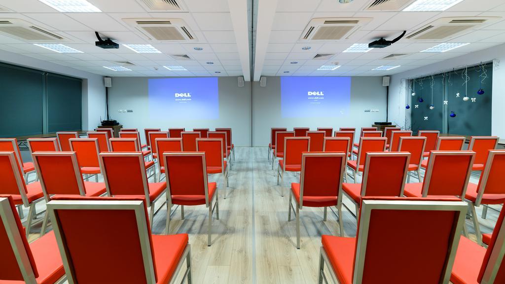 Ck Kalina Hotell Lądek-Zdrój Eksteriør bilde